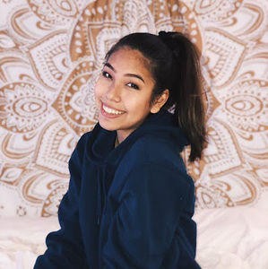 Meet your Posher, Julia